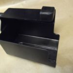 Hyosung Battery Holder