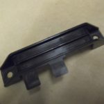 Hyosung Battery Holder