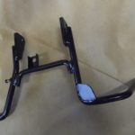 Hyosung Centre Stand