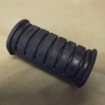 Hyosung Front Footrest Rubber