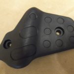 Hyosung Pillion Footrest RH