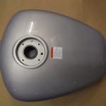 Hyosung Fuel Tank