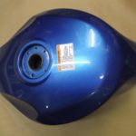 Hyosung Fuel Tank
