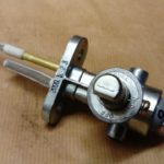 Hyosung Fuel Tap