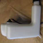 Hyosung Two Stroke Oil Tank