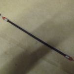 Hyosung Seat Lock Cable