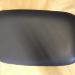 Hyosung Pillion Seat