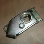 Hyosung Seat Lock Assembly