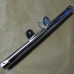 Hyosung Rear Indicator Mounting Bracket