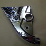 Hyosung Frame Cover RH