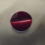 Hyosung Side Panel Cap RH