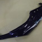 Hyosung Side Panel LH