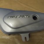 Hyosung Side Panel LH