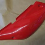 Hyosung Side Panel LH