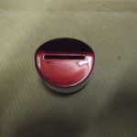 Hyosung Side Panel Cap LH