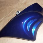 Hyosung Frame Cover RH