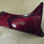 Hyosung LH Frame Cover