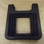 Hyosung Oil Cooler Grille