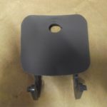 Hyosung Fuel Filler Cover