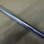 Hyosung Front Fork Stanchion