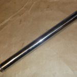 Hyosung Front Fork Stanchion