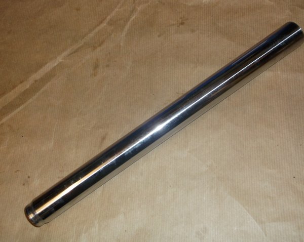 Hyosung Front Fork Stanchion