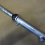 Hyosung Front Fork Assembly RH