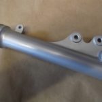 Hyosung Front Fork Lower Left