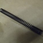 Hyosung Front Fork Spring