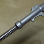 Hyosung Front Fork Assembly RH