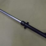 Hyosung Complete Fork Leg RH