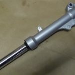 Hyosung Front Fork Assembly LH