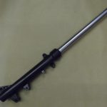 Hyosung Complete Fork Leg LH