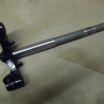 Hyosung Steering Stem and Lower Yoke