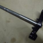 Hyosung Steering Stem and Lower Yoke