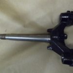 Hyosung Steering Stem and Lower Yoke