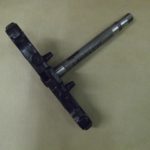 Hyosung Steering Stem and Lower Yoke