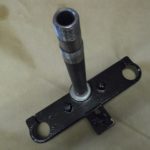 Hyosung Steering Stem and Lower Yoke