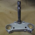 Hyosung Steering Stem and Lower Yoke