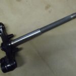 Hyosung Steering Stem and Lower Yoke