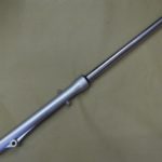 Hyosung Complete Fork Leg RH