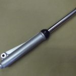 Hyosung Complete Fork Leg LH