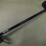 Hyosung Quad Steering Shaft