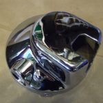 Hyosung Headlamp Housing