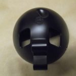 Hyosung Headlamp Housing