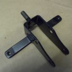 Hyosung Headlamp Mounting Bracket