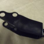 Hyosung Headlamp Mounting Bracket