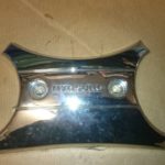 Hyosung Horn Decoration