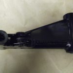 Hyosung Quad Front Suspension Arm LH