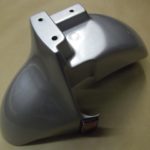 Hyosung Front Mudguard